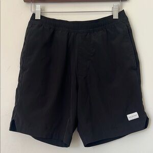 Hollister Men’s Sport Shorts with Logo XS